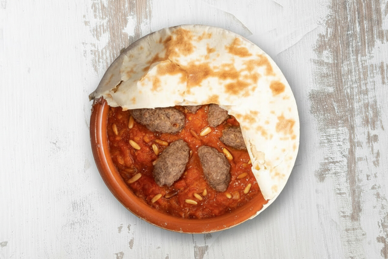 Hint Usulü Kebap